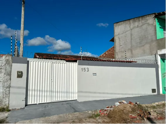 Barretão - Ceará-Mirim (RN)