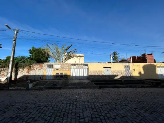 Duplex Olho D'agua São Gonçalo do Amarante/RN