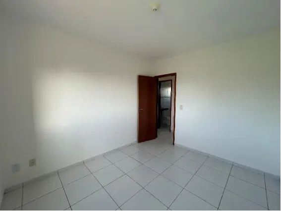 Duplex Olho D'agua