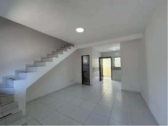 Duplex Olho D'agua