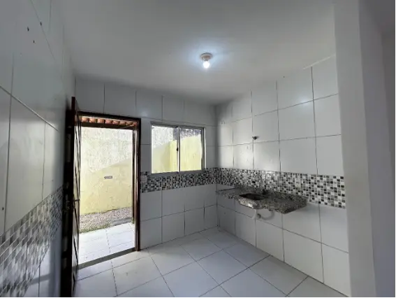 Duplex Olho D'agua