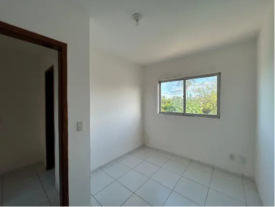 Duplex Olho D'agua