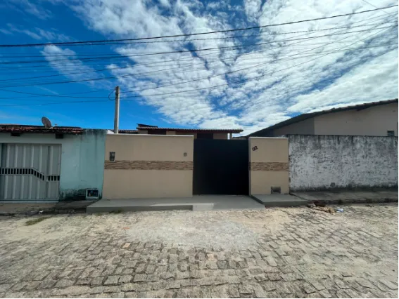 Santa Terezinha São Gonçalo do Amarante/RN
