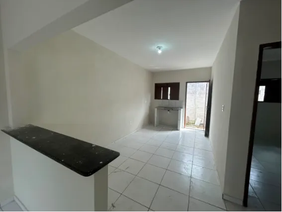 Santa Terezinha