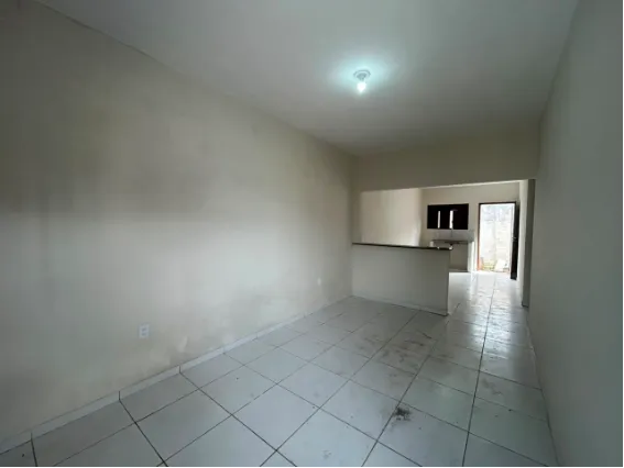 Santa Terezinha