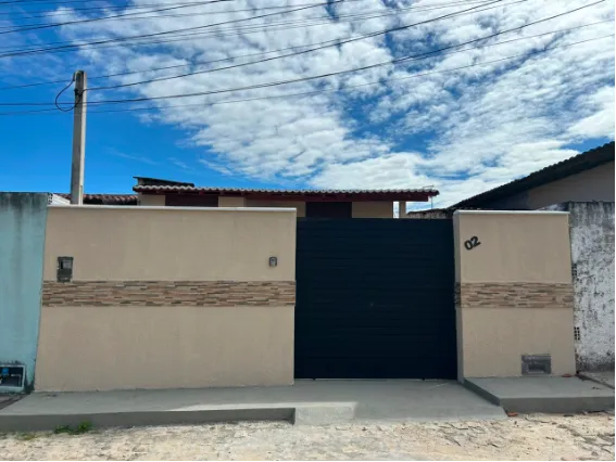 Santa Terezinha
