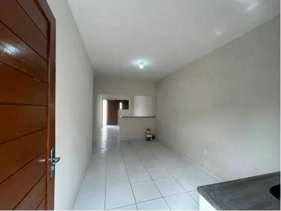 Santa Terezinha