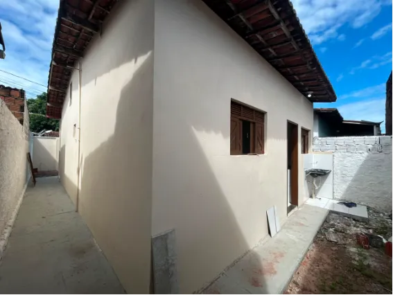 Santa Terezinha