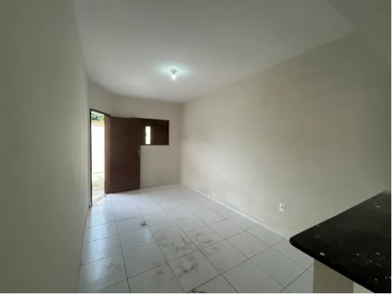 Santa Terezinha