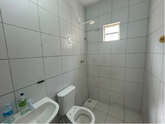 Santa Terezinha